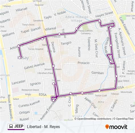Pasay trip planner: make a Pasay itinerary & map .